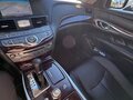 2011 Infiniti M25 IV, чёрный, 1179000 рублей - вид 8