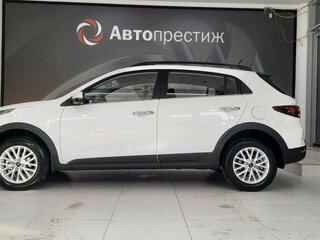 2025 Solaris KRX, белый, 2865000 рублей, вид 3