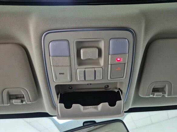 2019 Geely Emgrand X7 I Рестайлинг 2, белый - вид 15