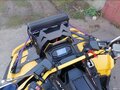 2014 Stels ATV-800 Guepard Cargo, жёлтый, 700000 рублей