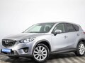 2012 Mazda CX-5 I, серебристый, 1599000 рублей - вид 2