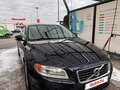 2010 Volvo S80 II Рестайлинг, синий, 920000 рублей - вид 2