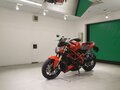 2012 Ducati 848, красный, 445000 рублей - вид 3