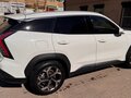2024 Geely Atlas II, белый, 2850000 рублей - вид 2