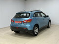 2011 Mitsubishi ASX I, голубой - вид 3