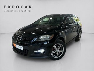 Mazda CX-7 I
