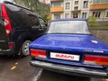 2011 Lada (ВАЗ) 2107, синий, 330000 рублей - вид 3