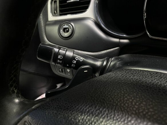2014 Kia Ceed II, серебристый, 839900 рублей - вид 12