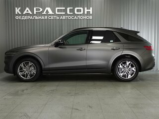 2023 Genesis GV70 I, белый, 4930000 рублей, вид 5