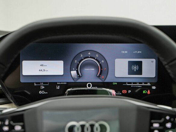 2025 Audi Q5 L III (GU), чёрный, 6590000 рублей - вид 15