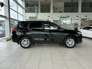2024 Haval M6 II, чёрный, 1795000 рублей, вид 4