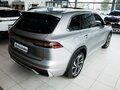 2026 Geely Monjaro I, серебристый, 4954990 рублей - вид 4