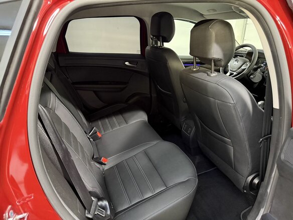 2019 Renault Arkana I, красный - вид 4