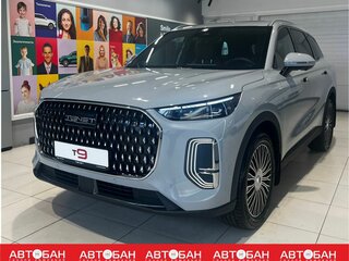 2026 Tenet T9, серый, 3949000 рублей, вид 1