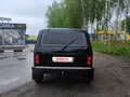 2011 Lada (ВАЗ) 2121 (4x4) I Рестайлинг, зелёный, 420000 рублей - вид 5