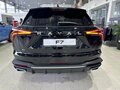 2026 Haval F7 II, чёрный, 3399000 рублей - вид 4
