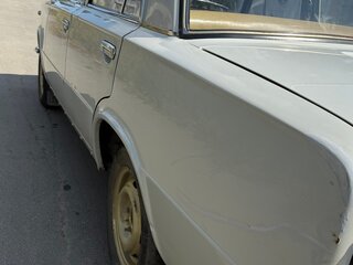 1974 Lada (ВАЗ) 2101, серый, 240000 рублей, вид 5