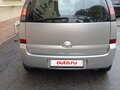 2007 Opel Meriva A Рестайлинг, серебристый - вид 5