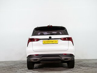2023 Changan CS75 Plus I Рестайлинг, белый, 2429000 рублей, вид 5