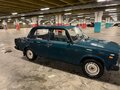 2006 Lada (ВАЗ) 2107, синий - вид 1