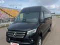 2024 Mercedes-Benz Sprinter, чёрный - вид 7