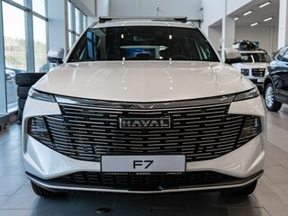 2026 Haval F7 II, белый, 2999000 рублей, вид 4