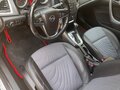 2014 Opel Astra J Рестайлинг, коричневый, 870000 рублей - вид 5