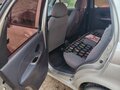 2008 Daewoo Matiz Best I Рестайлинг, серебристый, 220000 рублей - вид 5