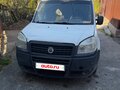 2008 Fiat Doblo I Рестайлинг, белый, 230000 рублей - вид 2