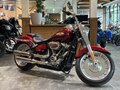 2023 Harley-Davidson Fat Boy, красный, 3300000 рублей - вид 7