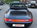 1995 Porsche 911 Carrera IV (993), синий, 16500000 рублей - вид 7