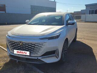 2023 Changan UNI-K, белый, 3075000 рублей, вид 2