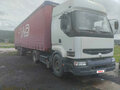 2003 Renault Premium, белый, 2500000 рублей - вид 4