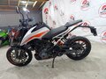 2022 KTM 390 Duke, белый, 480000 рублей - вид 8