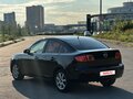 2007 Mazda 3 I (BK) Рестайлинг, чёрный - вид 1
