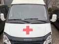2016 ГАЗ ГАЗель (2705) Комби, белый, 700000 рублей