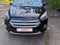 2018 Ford Kuga II Рестайлинг, чёрный, 1800000 рублей - вид 1