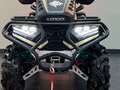 2026 Loncin XWolf 700L Mud, зелёный, 999000 рублей - вид 4