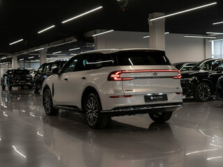 2026 Changan Qiyuan Q07 31.7 kWh, серый, 4050000 рублей, вид 4