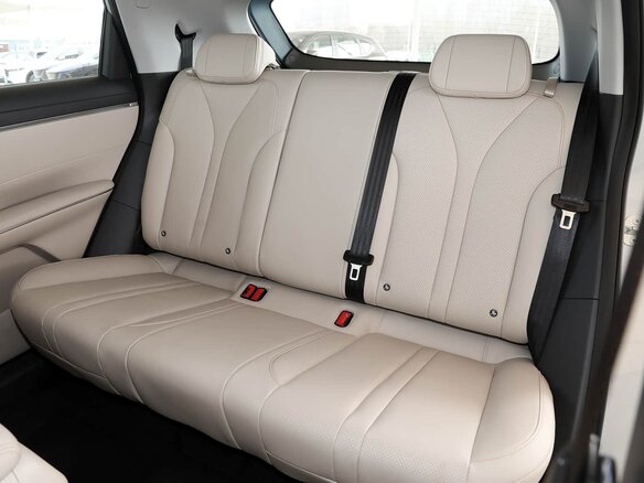 2026 Wuling Binguo S 430, голубой, 1650000 рублей - вид 20