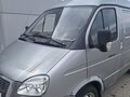 2010 ГАЗ ГАЗель (2705), серебристый, 500000 рублей