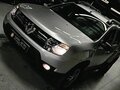2017 Renault Duster I Рестайлинг, серый - вид 3