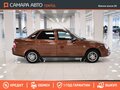 2017 Lada (ВАЗ) Priora I Рестайлинг, коричневый, 649000 рублей - вид 4