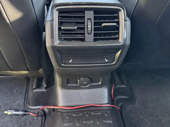 2019 Skoda Kodiaq I, чёрный - вид 18