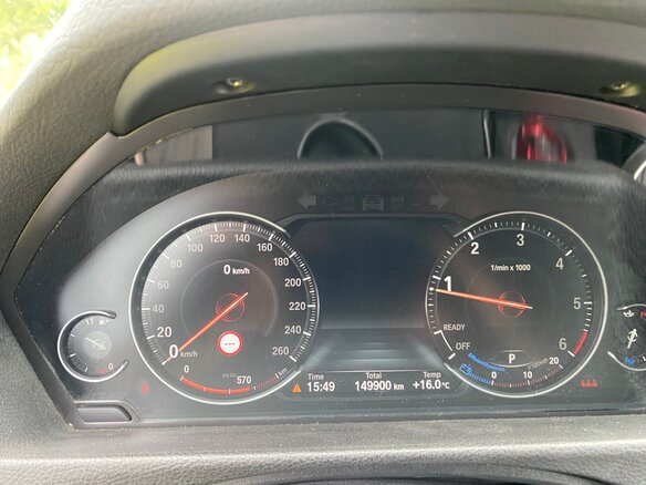 2019 BMW 3 серии 320d VI (F3x) Рестайлинг, синий, 2420000 рублей - вид 11