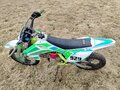2024 Motoland SX 140E, зелёный, 90000 рублей - вид 7