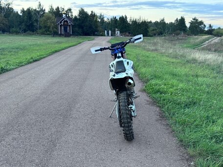 2023 GR GR7, белый, 259000 рублей, вид 2