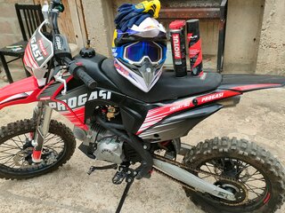 Progasi Smart 150