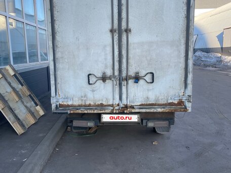 2008 Hyundai H100, белый, 400000 рублей, вид 4