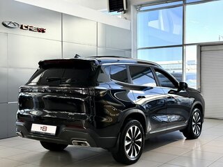 2026 Tenet T8, чёрный, 3885000 рублей, вид 5